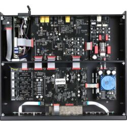 AVM Ovation MP 8.2 Digitalplayer