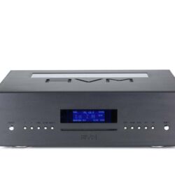 AVM Ovation MP 8.2 Digitalplayer