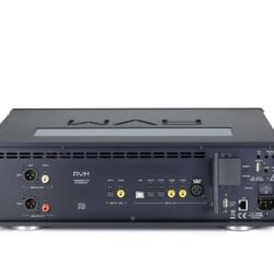 AVM Ovation MP 8.2 Digitalplayer