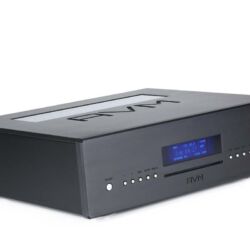 AVM Ovation MP 8.2 Digitalplayer