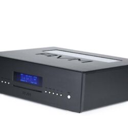 AVM Ovation MP 8.2 Digitalplayer