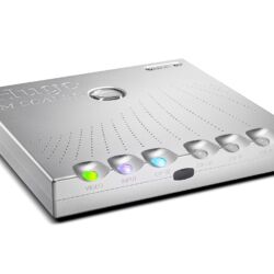 Chord Hugo M Scaler