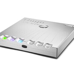 Chord Hugo M Scaler