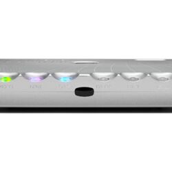 Chord Hugo M Scaler