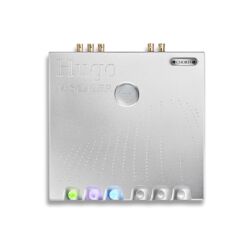 Chord Hugo M Scaler