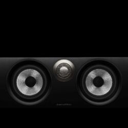 Bowers & Wilkins HTM6