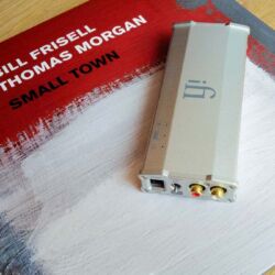 IFI Audio Micro iPhono 2