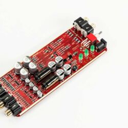 IFI Audio Micro iPhono 2