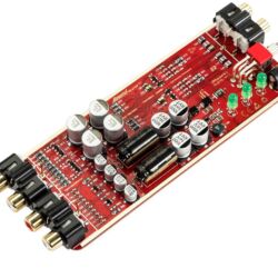 IFI Audio Micro iPhono 2
