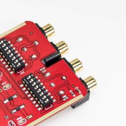 IFI Audio Micro iPhono 2