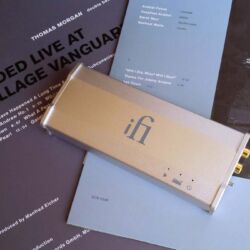 IFI Audio Micro iPhono 2