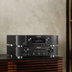 Marantz NA6006
