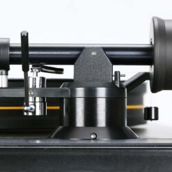 MoFi UltraDeck Plattenspieler