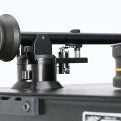 MoFi UltraDeck Plattenspieler