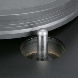 MoFi UltraDeck Plattenspieler