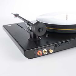 MoFi UltraDeck Plattenspieler