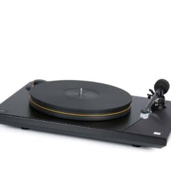 MoFi UltraDeck Plattenspieler