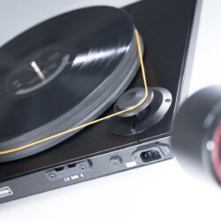 MoFi UltraDeck Plattenspieler