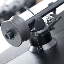 MoFi UltraDeck Plattenspieler