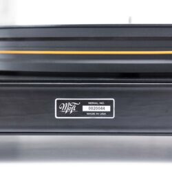 MoFi UltraDeck Plattenspieler