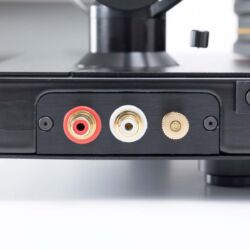 MoFi UltraDeck Plattenspieler