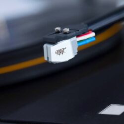 MoFi UltraDeck Plattenspieler