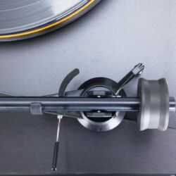 MoFi UltraDeck Plattenspieler