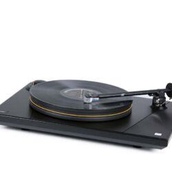 MoFi UltraDeck Plattenspieler