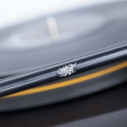 MoFi UltraDeck Plattenspieler