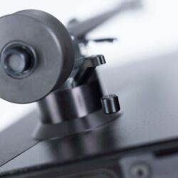 MoFi UltraDeck Plattenspieler