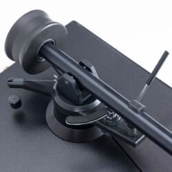 MoFi UltraDeck Plattenspieler