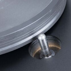 MoFi UltraDeck Plattenspieler