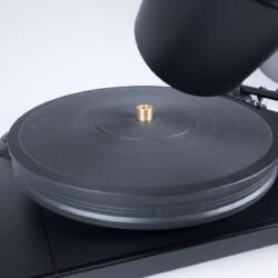 MoFi UltraDeck Plattenspieler