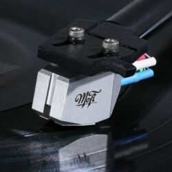 MoFi UltraDeck Plattenspieler