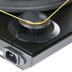 MoFi UltraDeck Plattenspieler