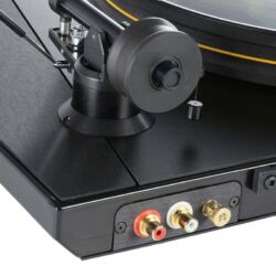 MoFi UltraDeck Plattenspieler