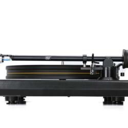 MoFi UltraDeck Plattenspieler