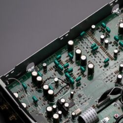 Marantz NA6006