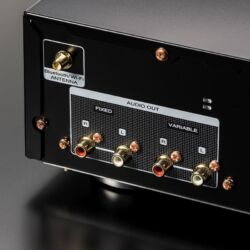 Marantz NA6006