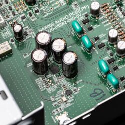 Marantz NA6006