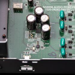 Marantz NA6006