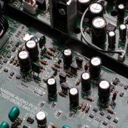 Marantz NA6006