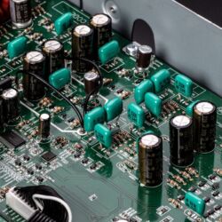 Marantz NA6006