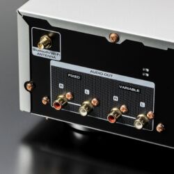 Marantz NA6006