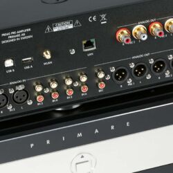 Primare PRE60 A60