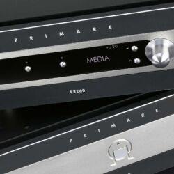 Primare PRE60 A60