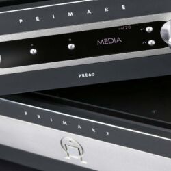 Primare PRE60 A60