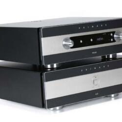 Primare PRE60 A60