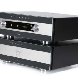 Primare PRE60 A60