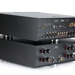 Primare PRE60 A60